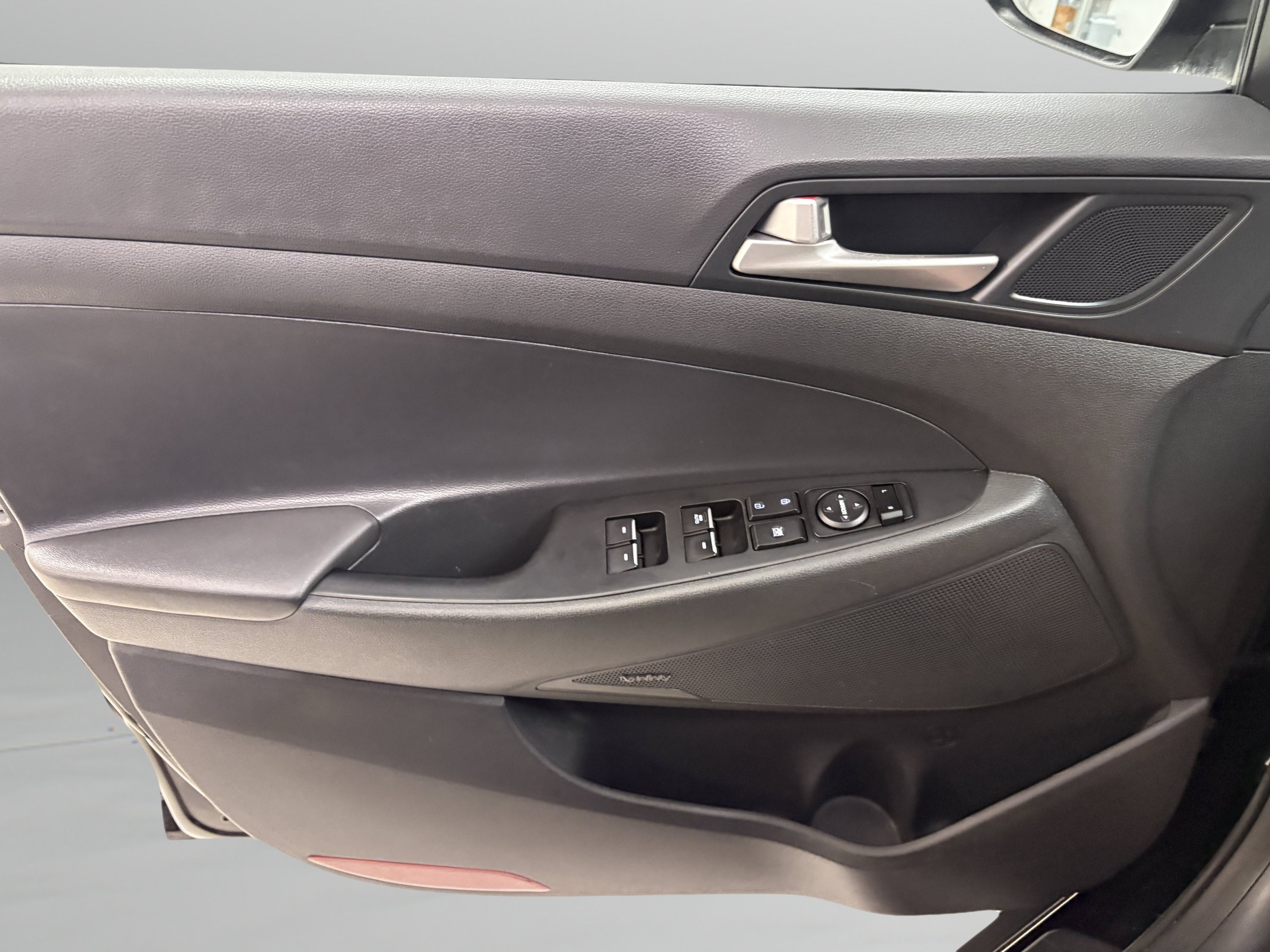 Used 2019 Hyundai Tucson Ultimate AWD/4WD image 27