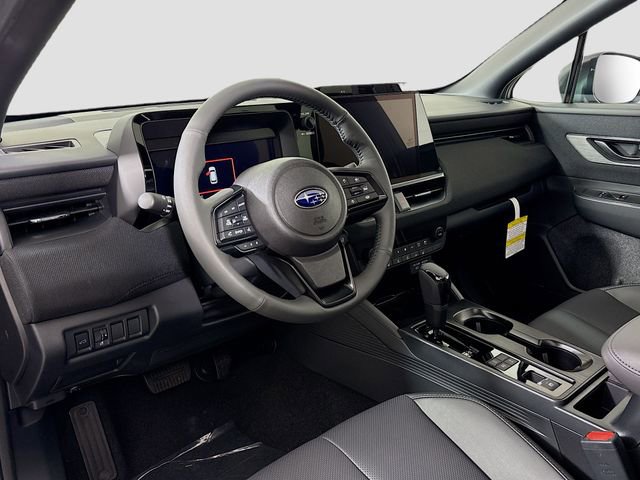 New 2026 Subaru Outback Limited image 9