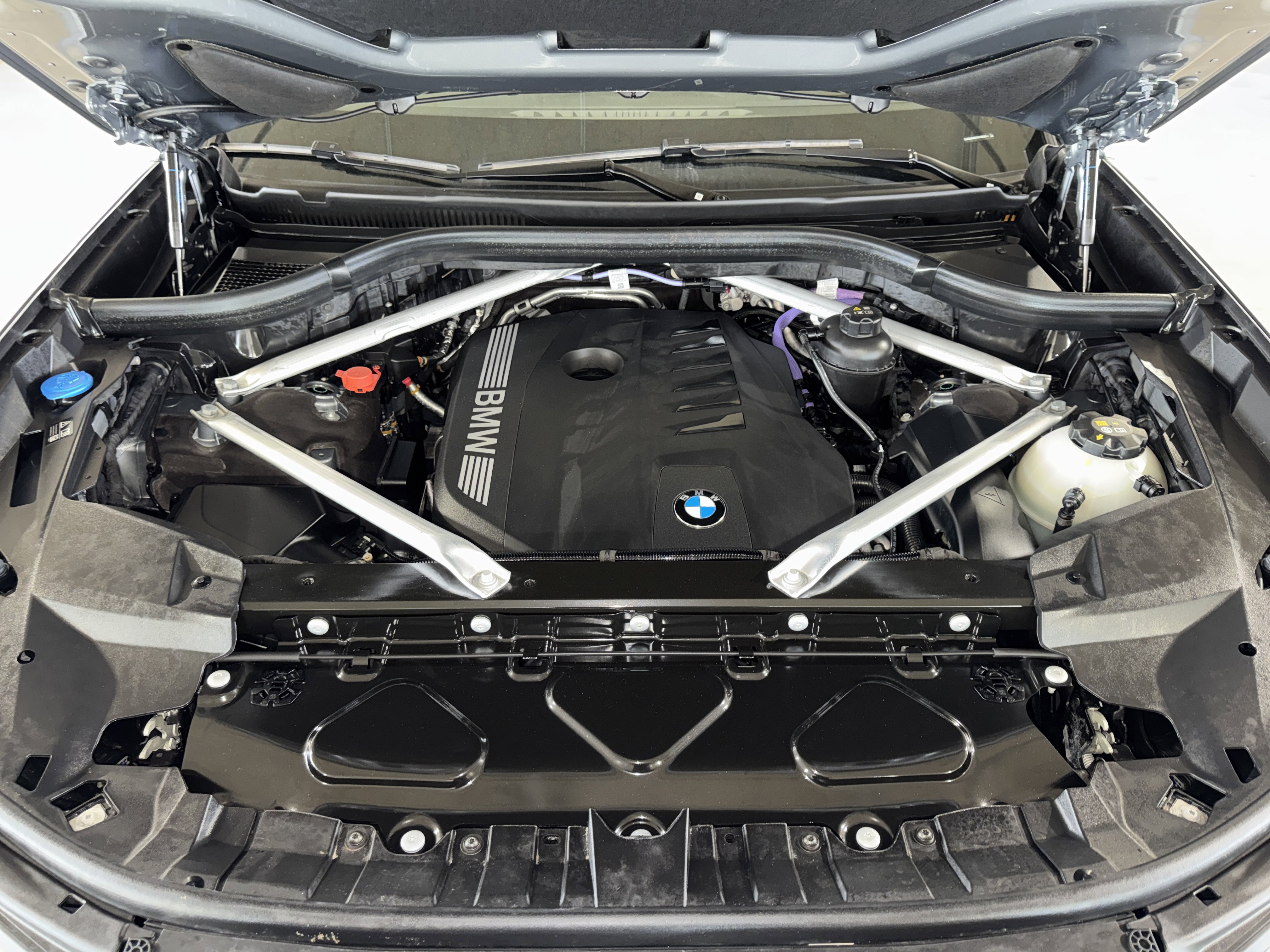 Used 2026 BMW X7 xDrive40i image 36