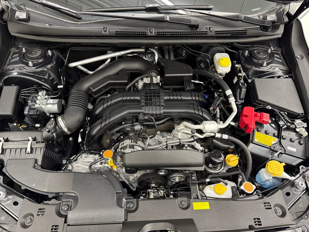 Certified 2025 Subaru Impreza 2.0i image 11