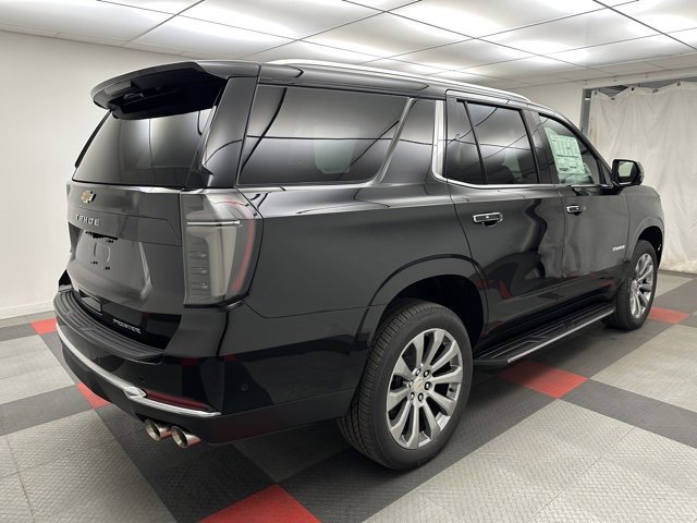New 2026 Chevrolet Tahoe Premier image 6