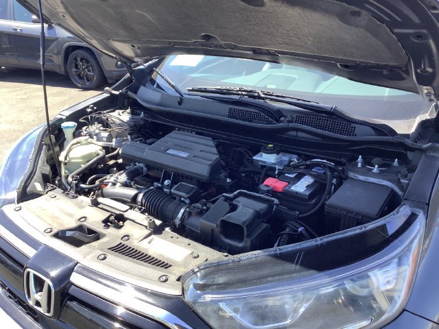 Used 2020 Honda CR-V EX-L image 44