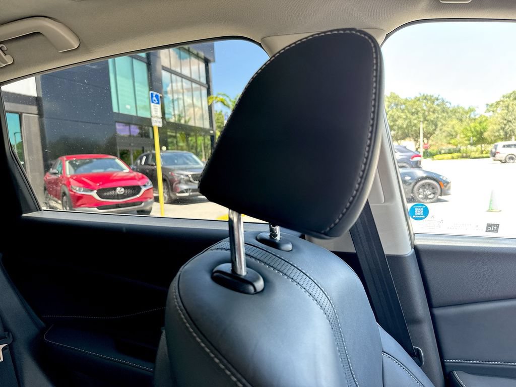 Used 2022 Acura RDX w/ Technology Package FWD image 20