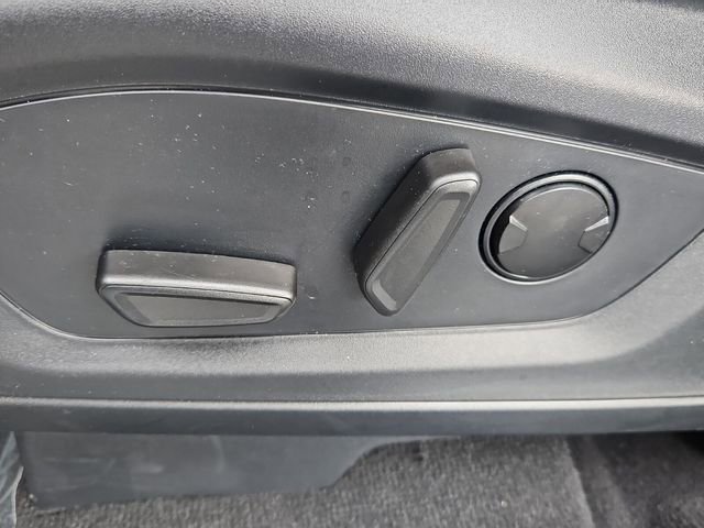 Used 2025 Ford Explorer ST-Line w/ Premium Package image 14