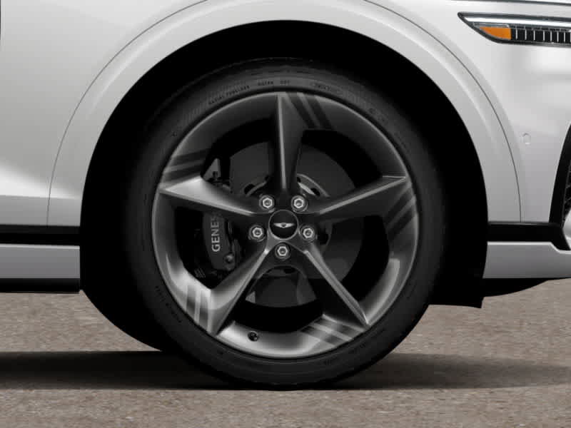 New 2026 Genesis GV70 3.5T Sport Prestige image 10