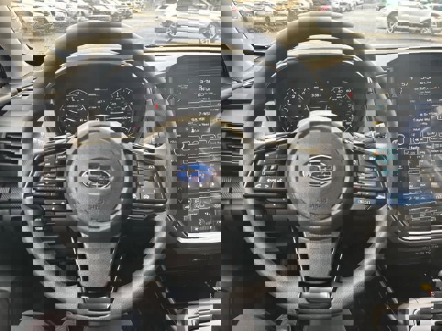 New 2026 Subaru Crosstrek 2.0i Premium image 68