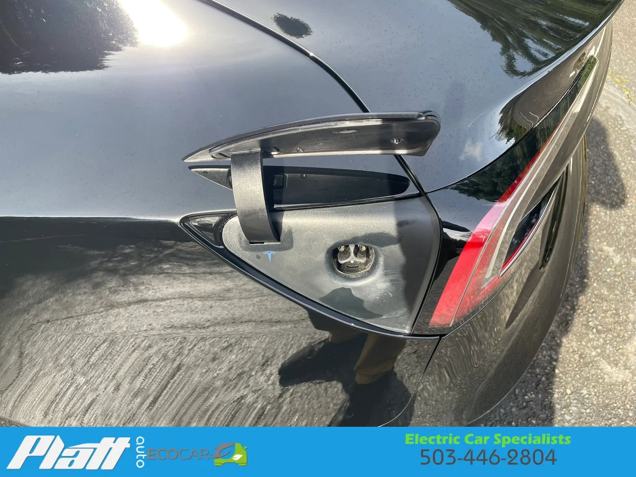 Used 2024 Tesla Model 3 Standard Range image 59