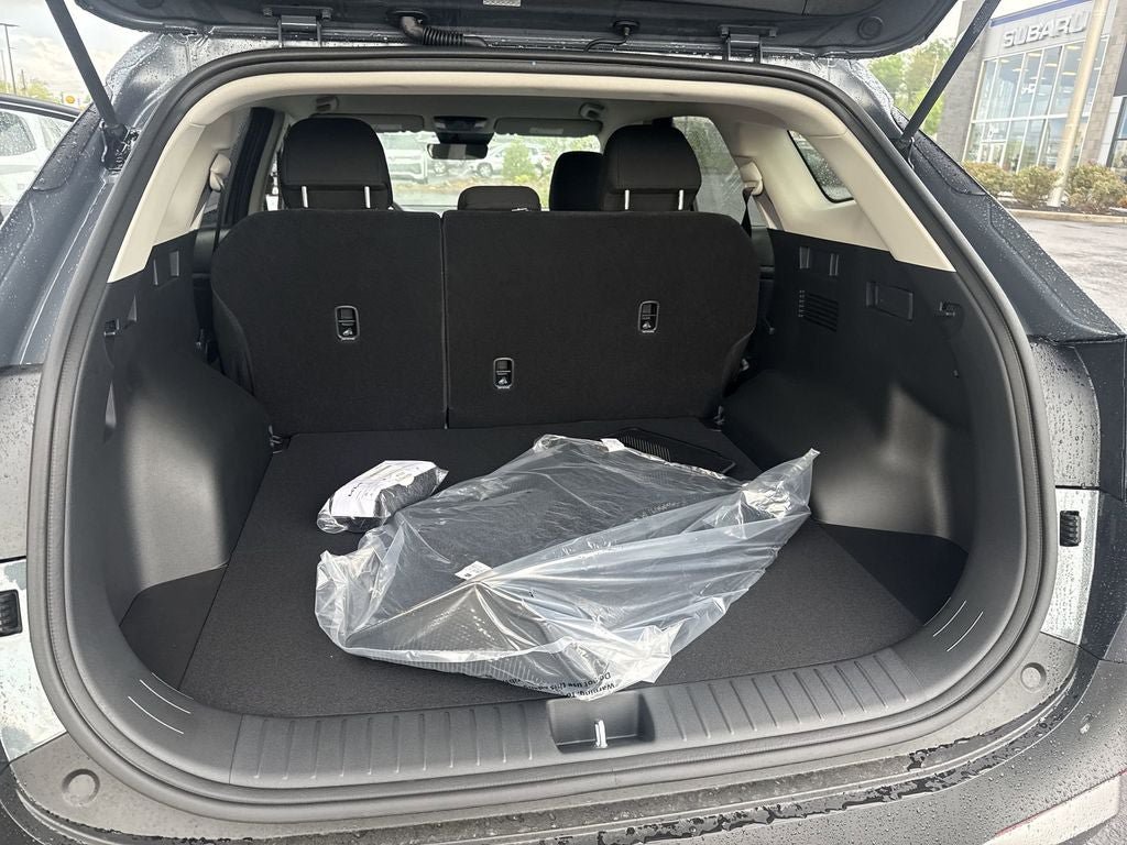 New 2026 Kia Sportage LX FWD image 39