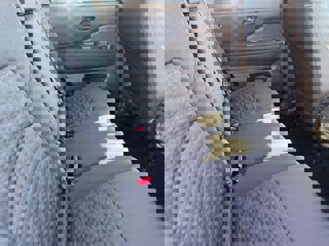 New 2025 Nissan Pathfinder SV image 22