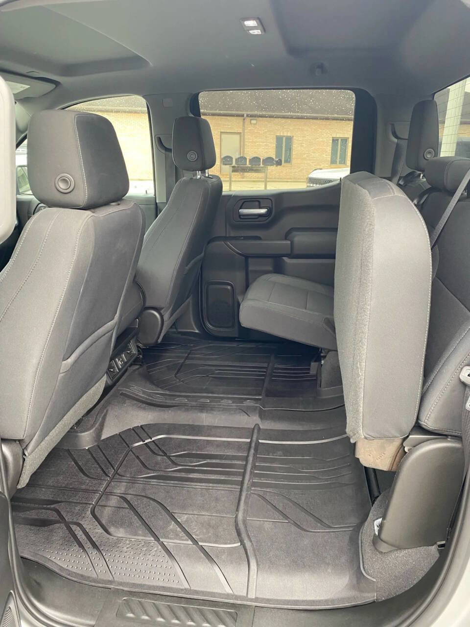 Used 2019 Chevrolet Silverado 1500 LT w/ All-Star Edition image 25