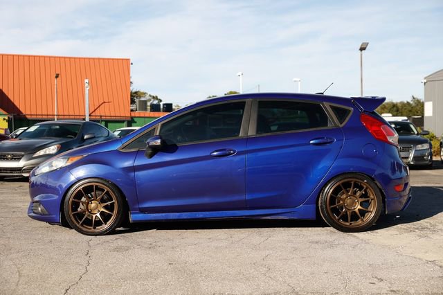 Used 2015 Ford Fiesta ST image 8
