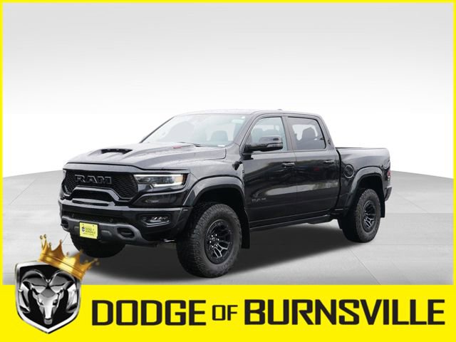 Used 2024 RAM 1500 TRX w/ TRX Level 2 Equipment Group image 3