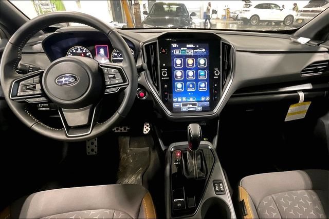 Used 2025 Subaru Crosstrek 2.5i Sport AWD/4WD image 15