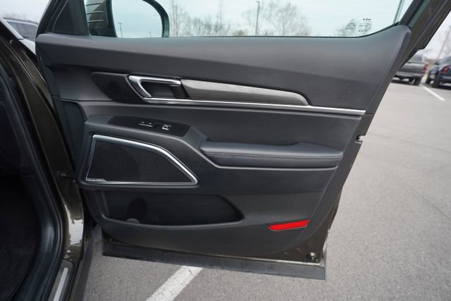 Used 2024 Kia Telluride SX Prestige X-Pro image 22