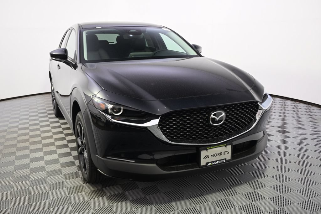 New 2026 MAZDA CX-30 AWD 2.5 S w/ Select Sport Pkg image 9