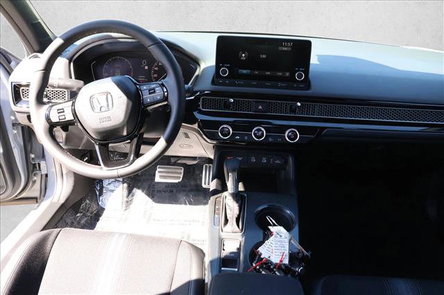 New 2026 Honda Civic Sport image 22