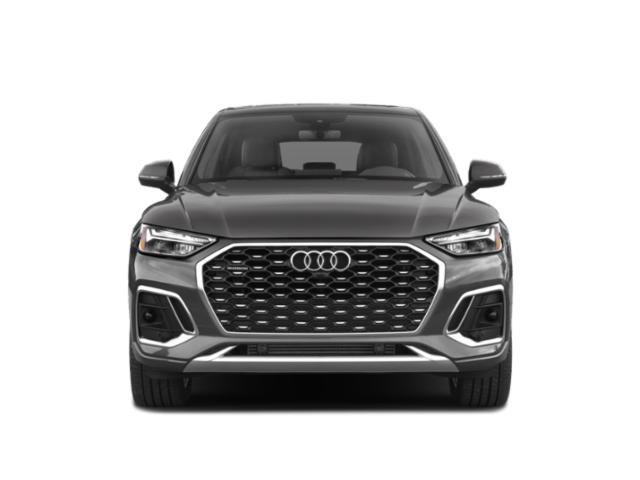 Used 2023 Audi Q5 2.0T Premium Plus w/ Premium Plus Package image 4
