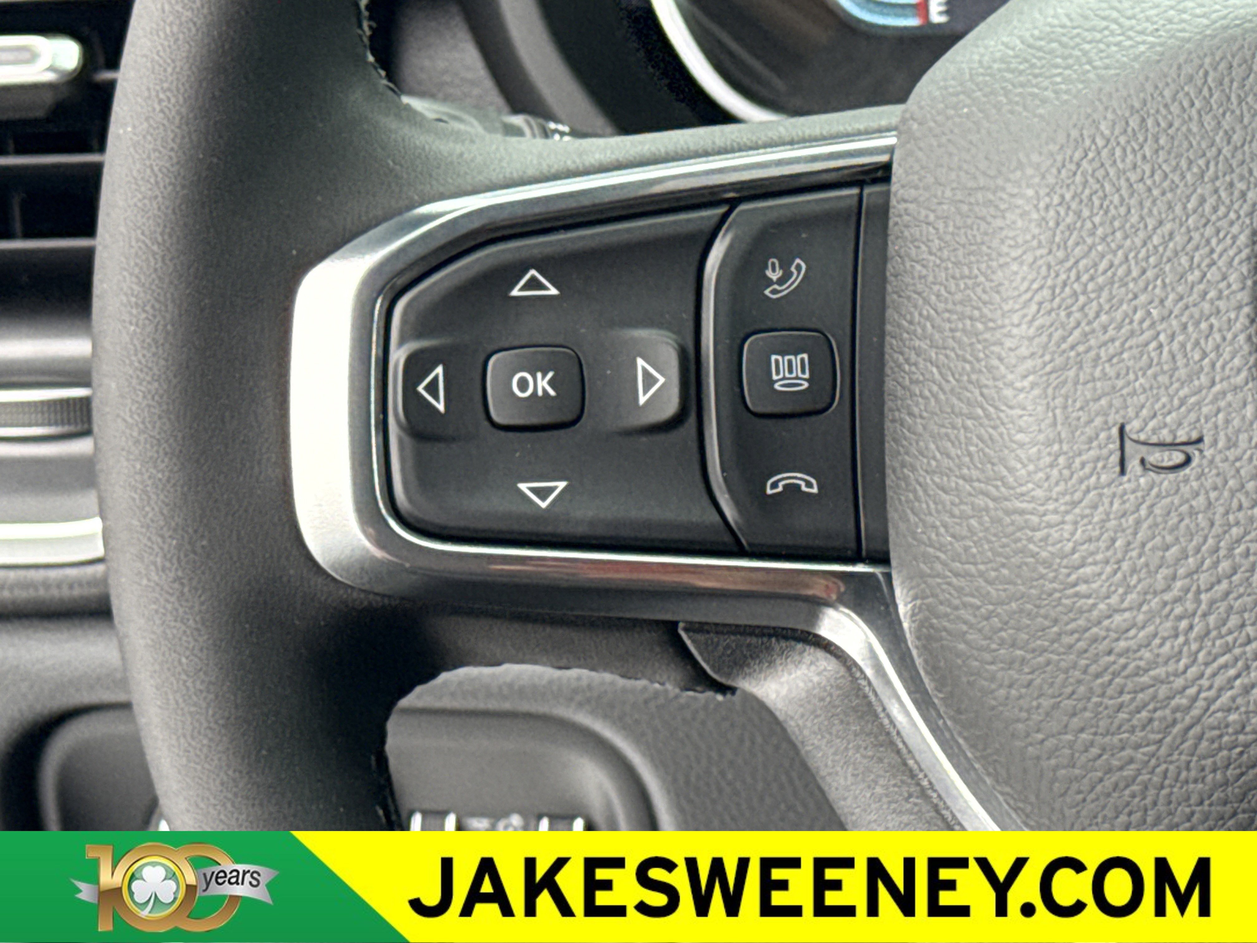 New 2026 RAM 3500 Laramie w/ Night Edition image 14