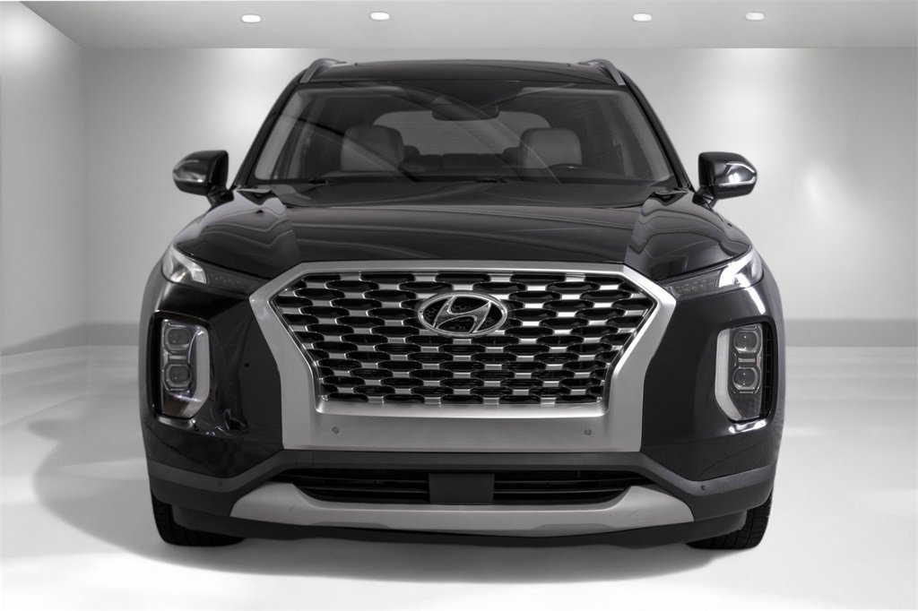 Used 2021 Hyundai Palisade SEL w/ Premium Package image 4
