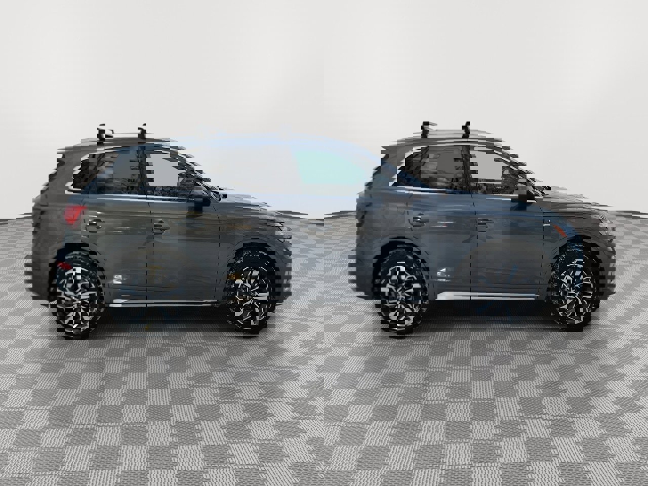 Used 2024 Audi Q5 2.0T Premium Plus image 9