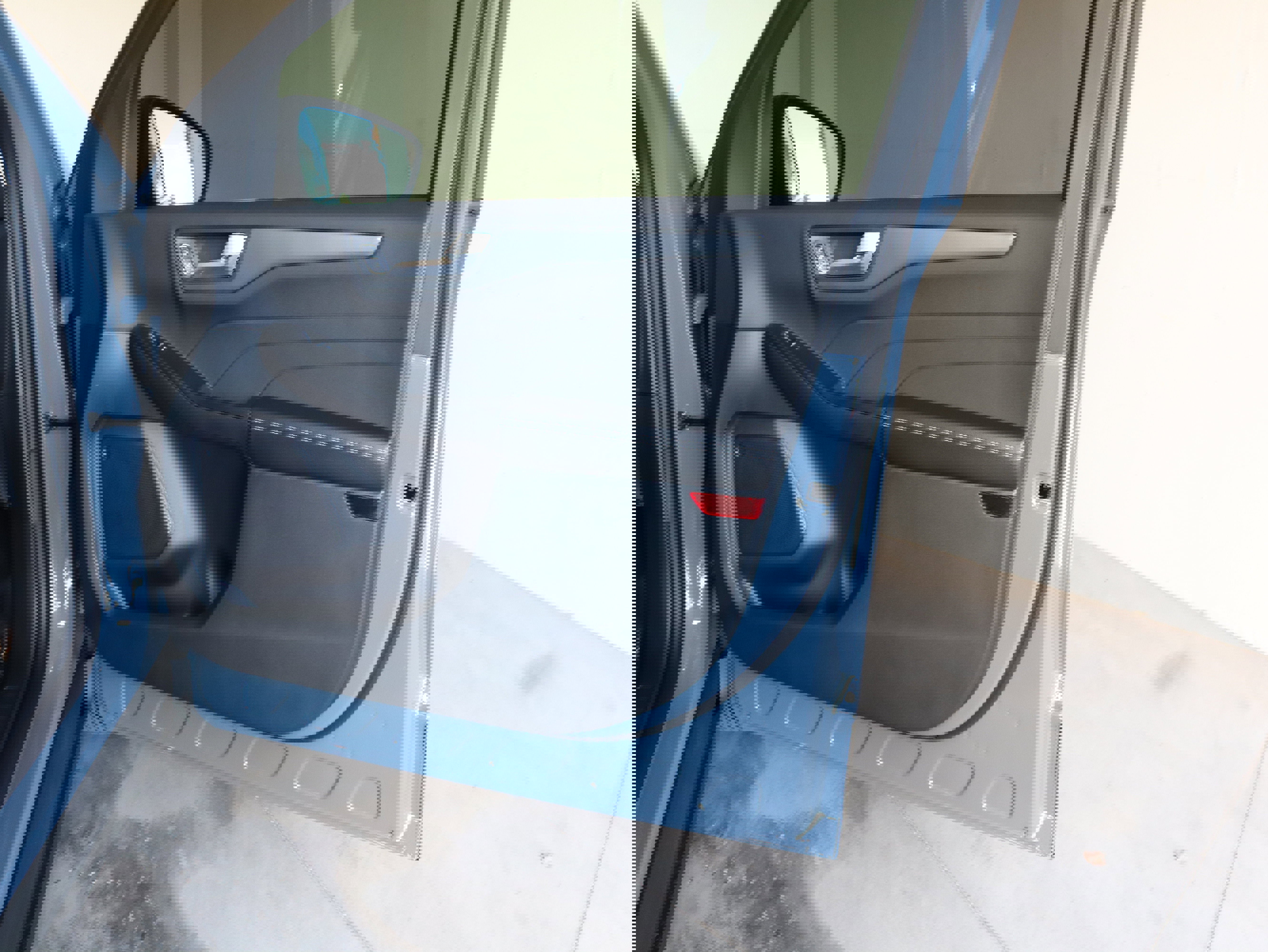 New 2026 Ford Escape SE image 38