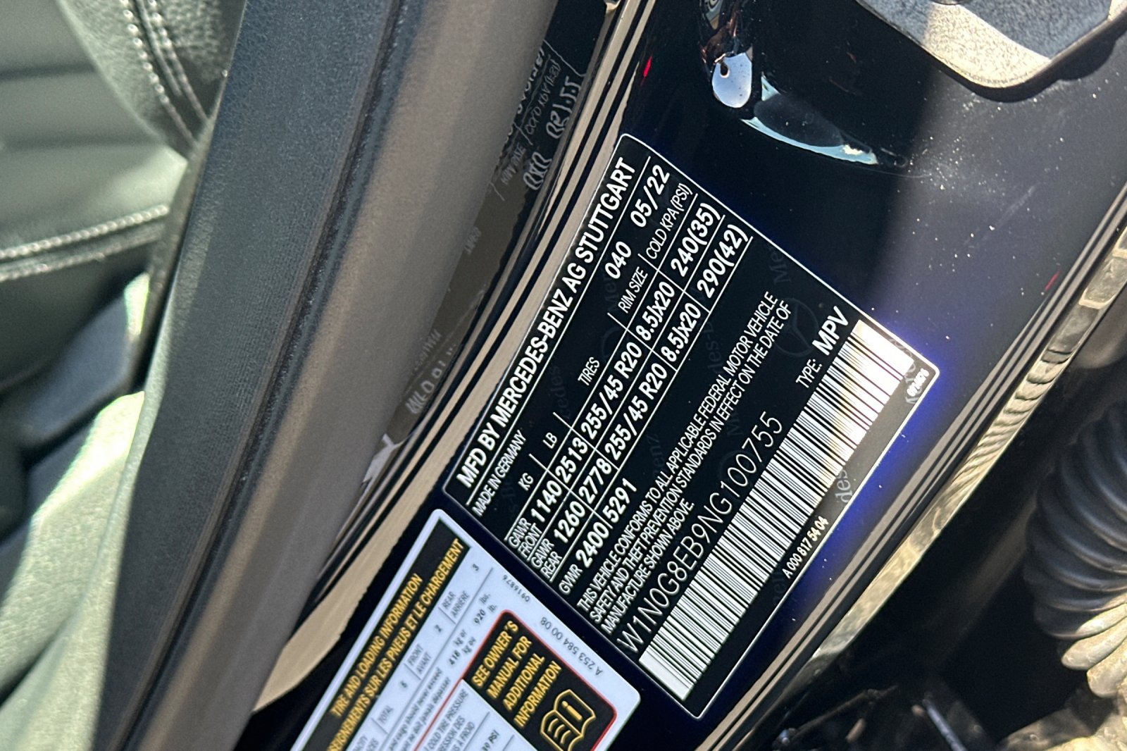 Used 2022 Mercedes-Benz GLC 300 4MATIC image 27