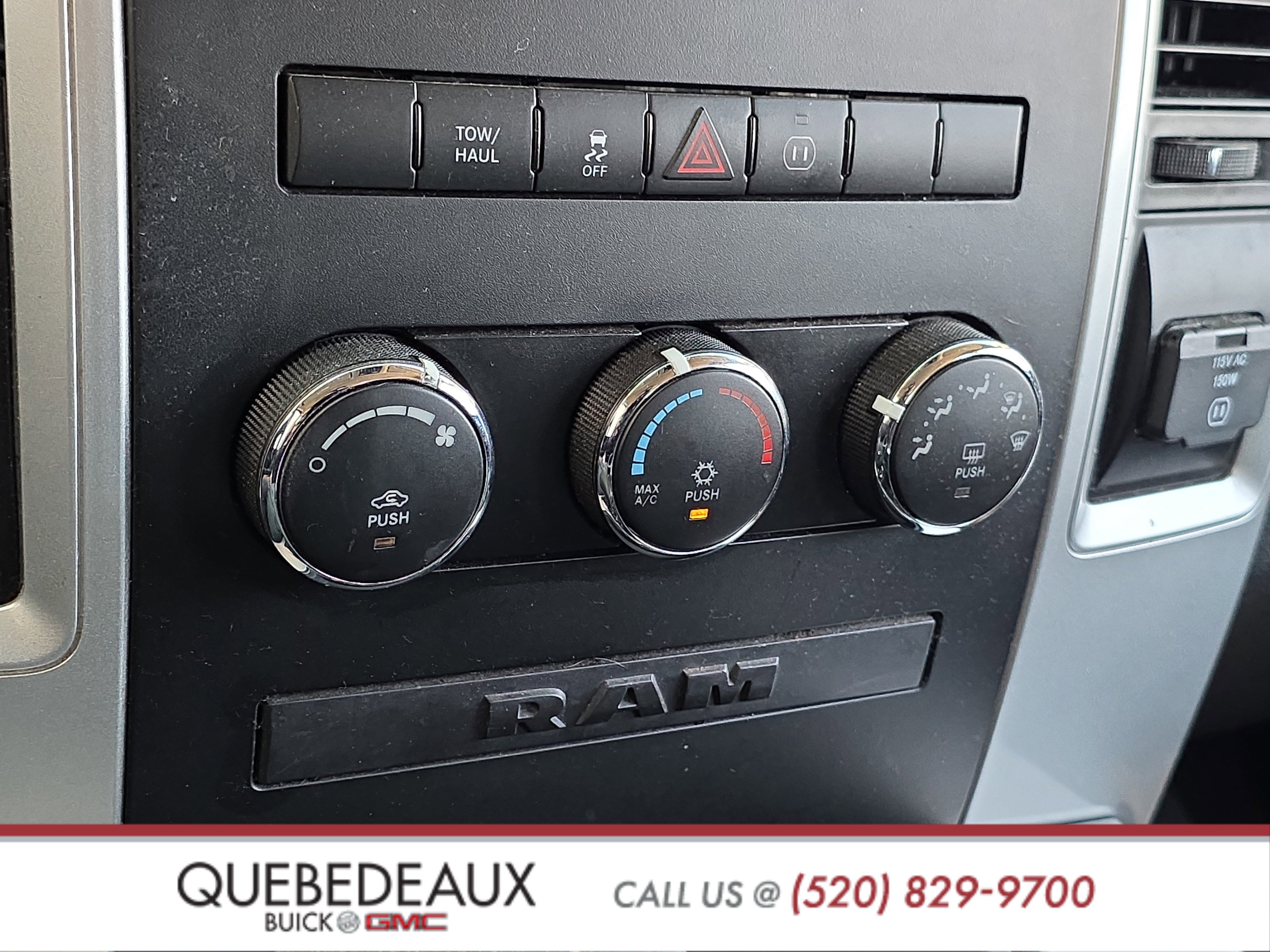 Used 2012 RAM 1500 Sport RWD image 20