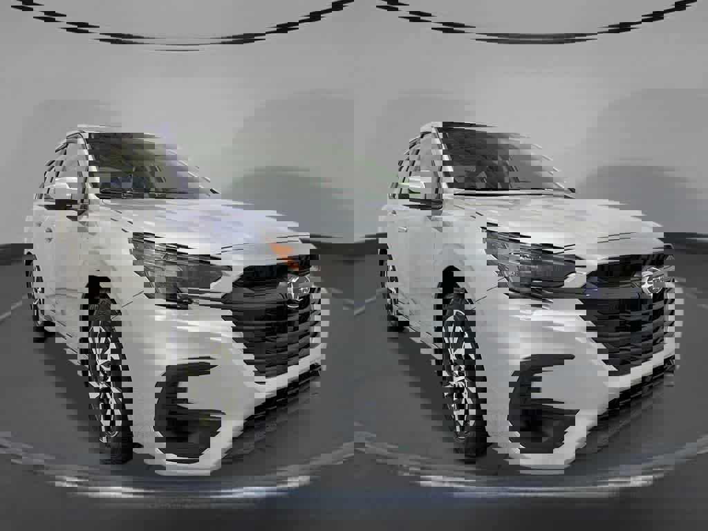 Certified 2025 Subaru Legacy Premium image 7