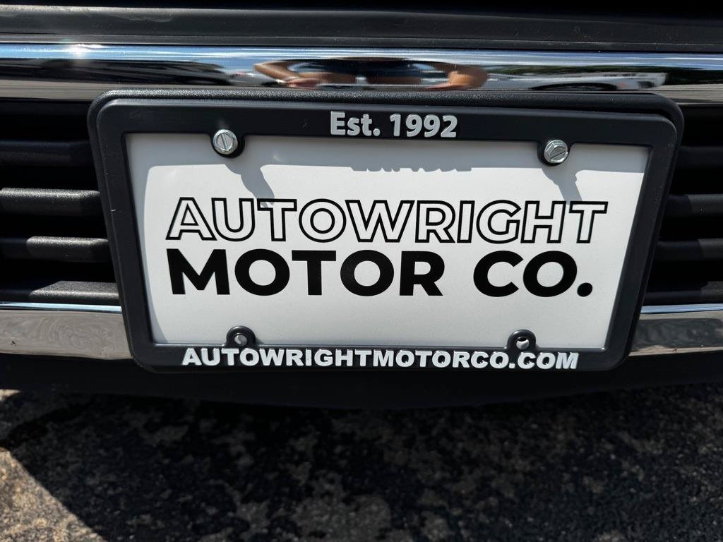 Used 2018 Ford F150 XLT AWD/4WD image 18