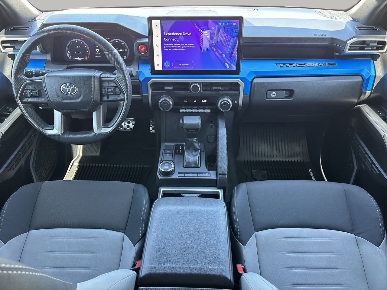 Used 2024 Toyota Tacoma TRD Sport image 11