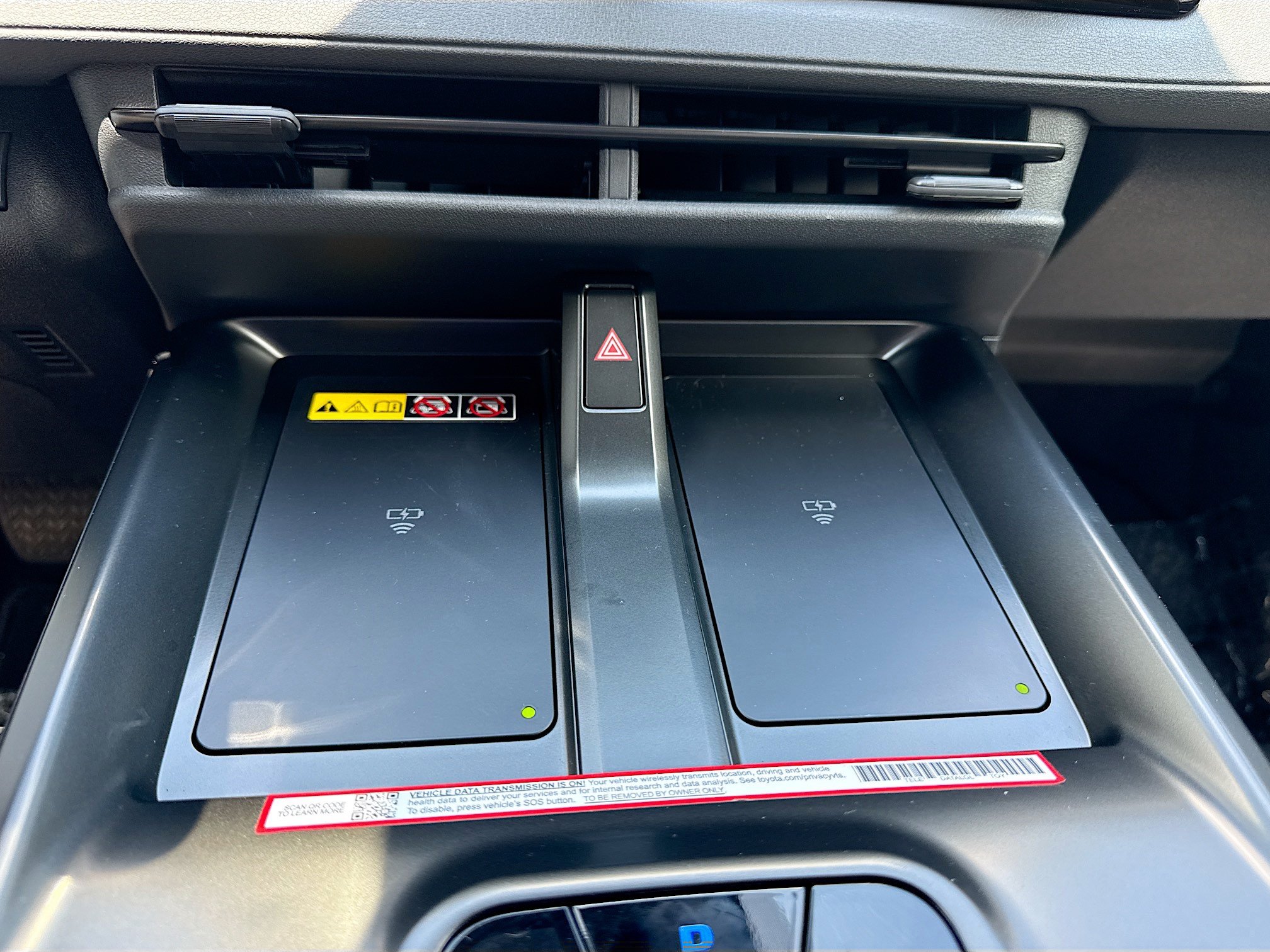 New 2026 Subaru Solterra AWD/4WD image 29