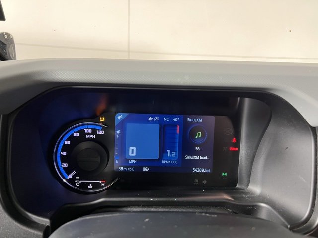 Used 2023 Ford Bronco Badlands image 24