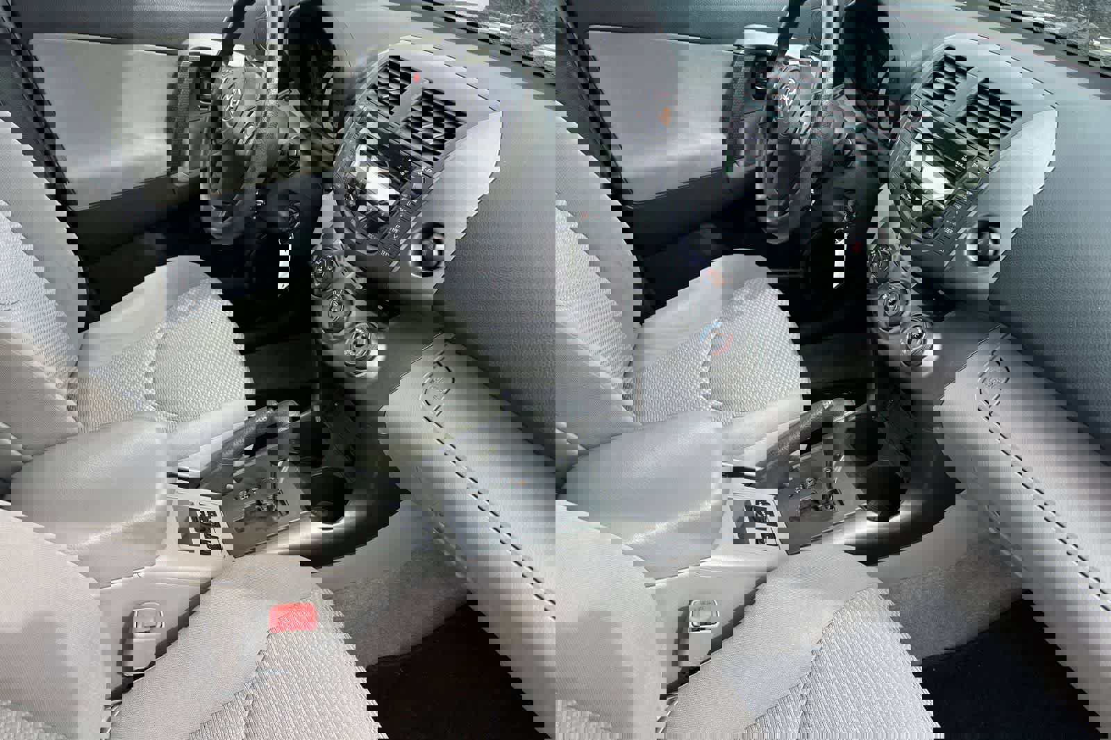 Used 2011 Toyota RAV4 2WD w/ Upgrade Value Pkg image 18