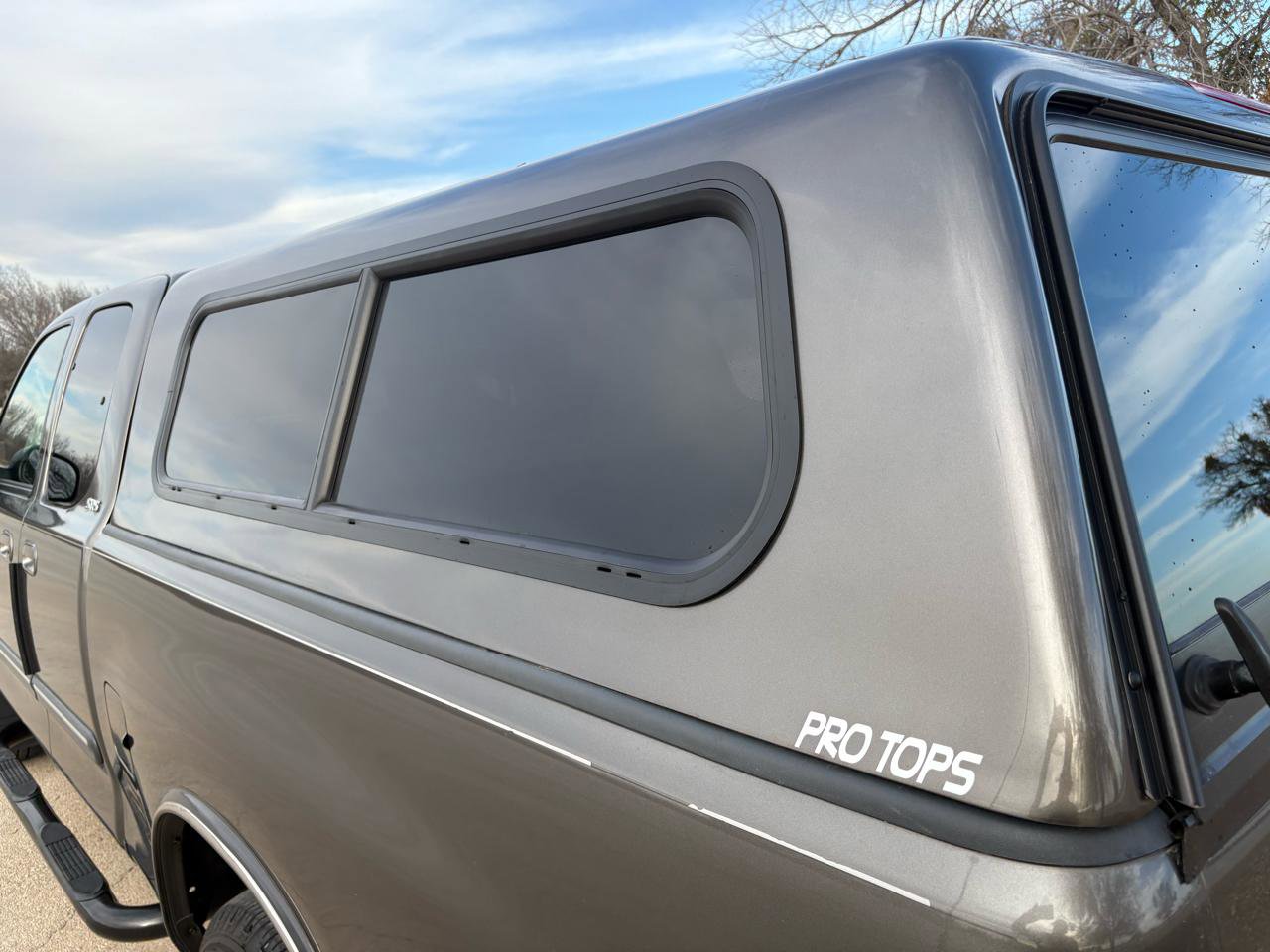 Used 2004 Toyota Tundra SR5 image 8