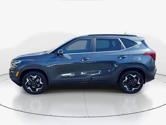 Used 2024 Kia Seltos EX AWD/4WD image 8
