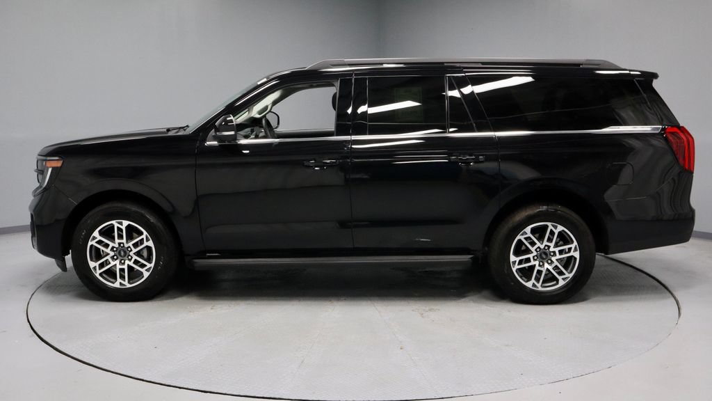 Used 2026 Ford Expedition Max Active AWD/4WD image 8