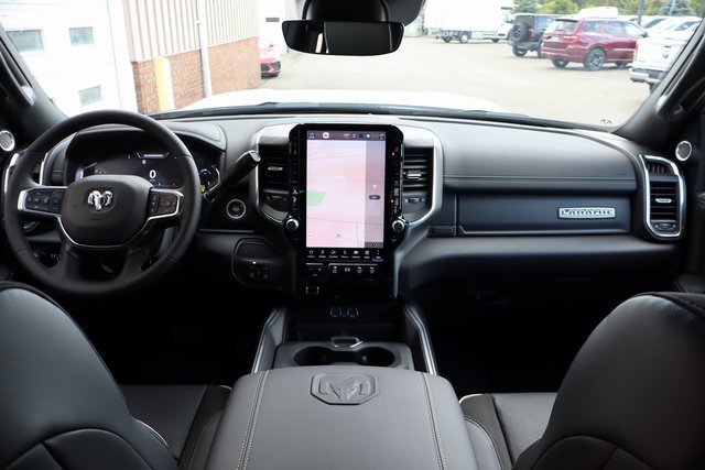 New 2026 RAM 2500 Laramie image 49