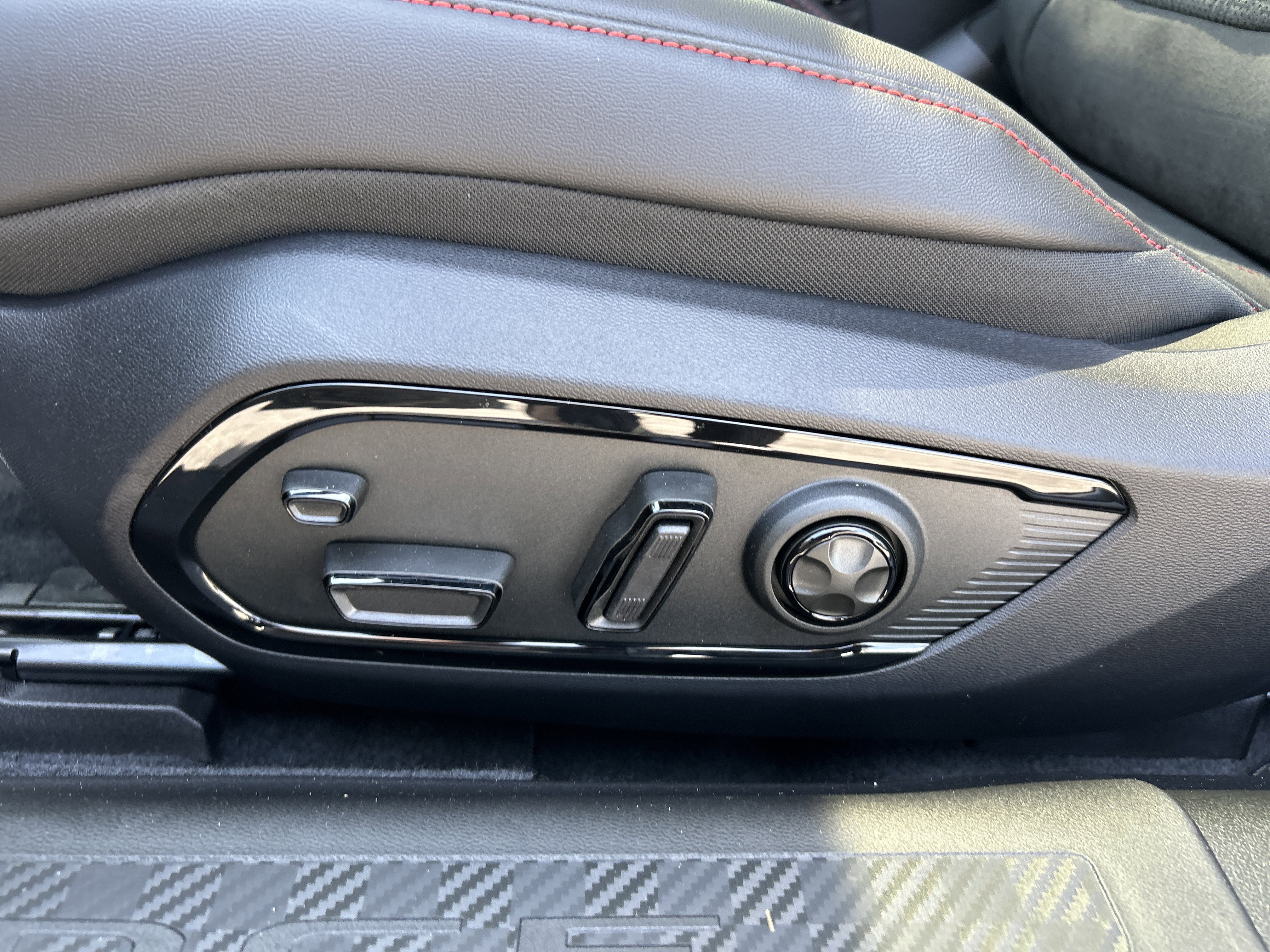 New 2026 Dodge Charger R/T Scat Pack image 15