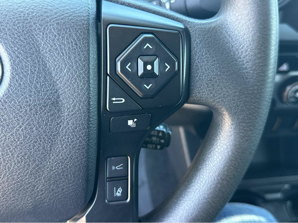 Used 2022 Toyota Tacoma SR RWD image 23