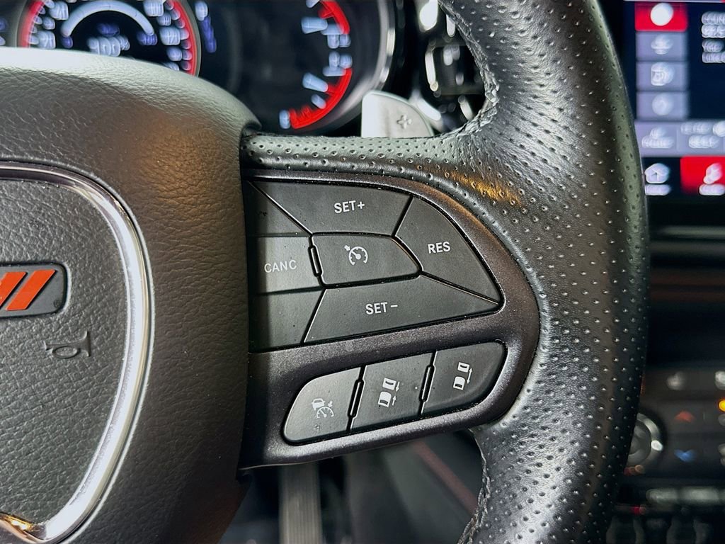 Used 2024 Dodge Durango GT AWD/4WD image 25