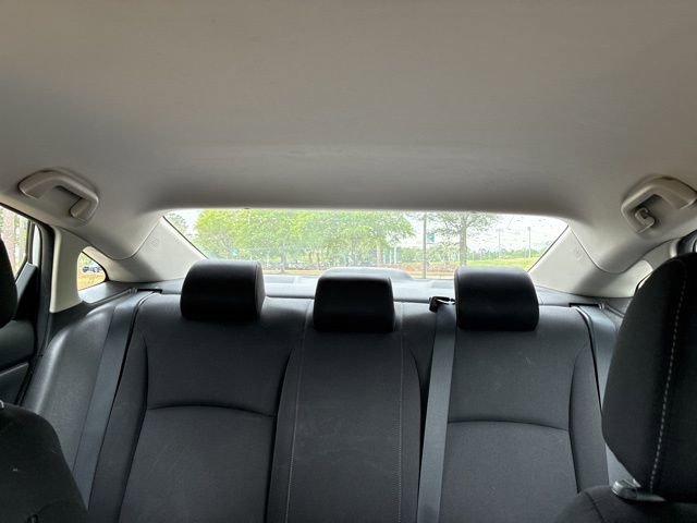 Used 2019 Honda Civic LX image 33