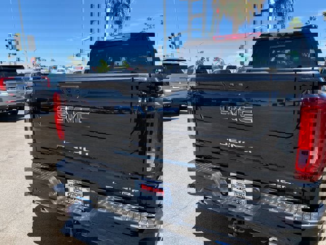 New 2026 GMC Sierra 1500 Denali Ultimate image 7