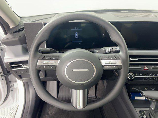New 2026 Hyundai Sonata SE FWD image 22
