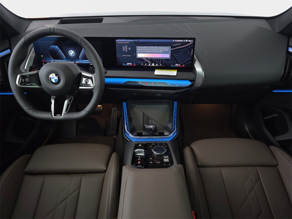New 2026 BMW X3 xDrive30 w/ Premium Package image 9