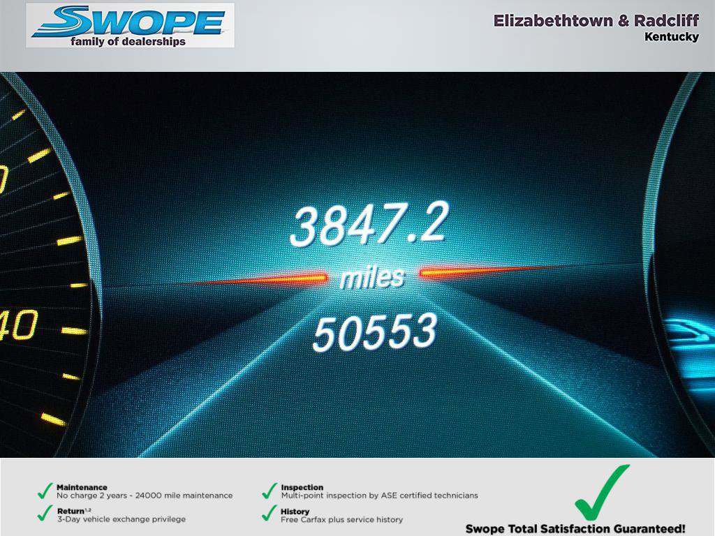 Used 2021 Mercedes-Benz GLC 300 4MATIC image 17