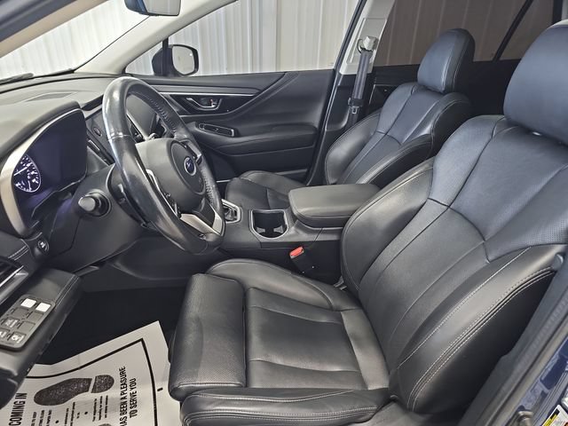 Used 2021 Subaru Outback Limited XT AWD/4WD image 9