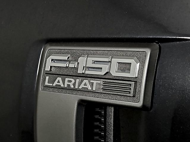 Used 2023 Ford F150 Lariat w/ Max Trailer Tow Package image 33