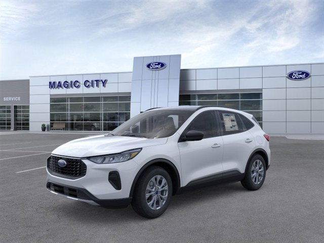 New 2026 Ford Escape Active w/ Tech Pack #1