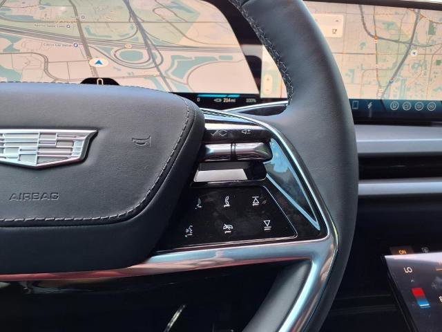 New 2026 Cadillac Vistiq Premium Luxury w/ LPO, Floor Liner Package image 17