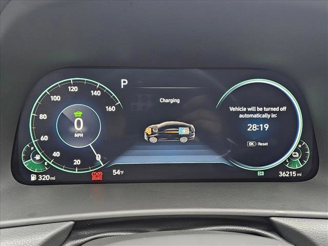 Used 2023 Hyundai Sonata Limited image 22